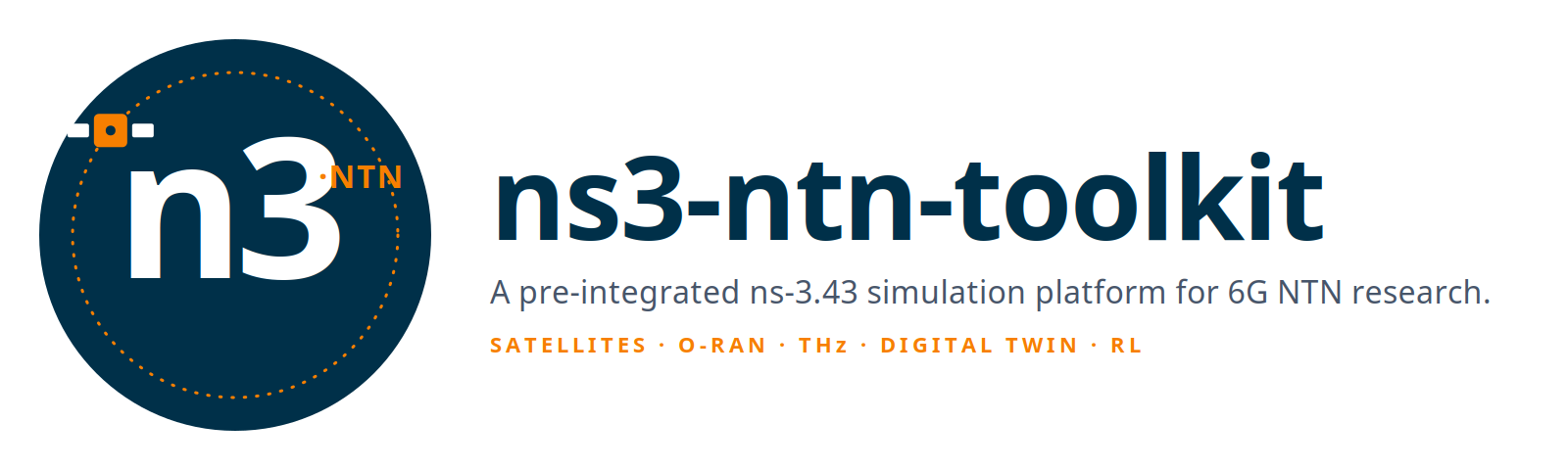 ns3-ntn-toolkit